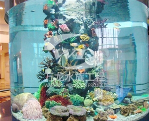 江西大型亚克力...