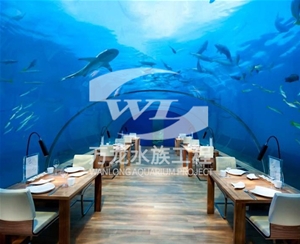 江西海洋餐厅