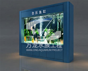 大型鱼缸的过滤器使用特点